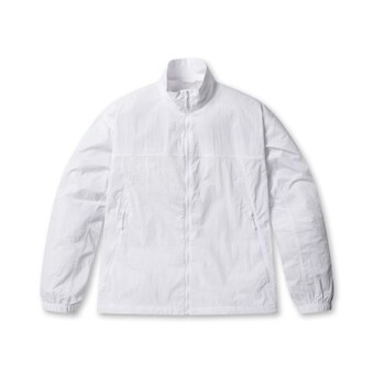 폴햄 <b>남성</b> UV차단 데일리라이트 하이넥 <b>바람막이</b> <b>점퍼</b>_PHG2JJ1760