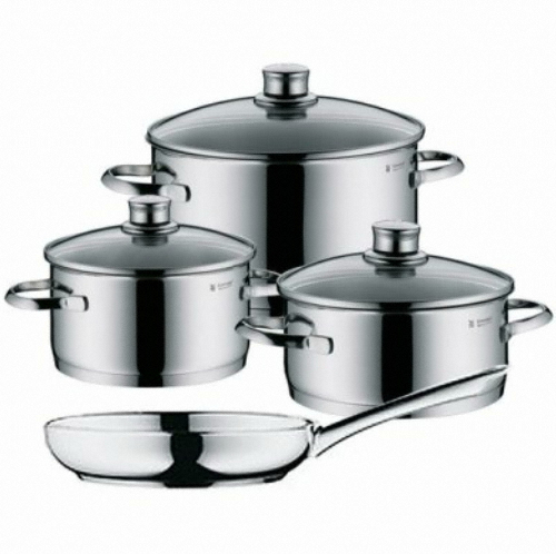 WMF 사파이어 4종 (팬24+양수16H,20L,24H)_이미지