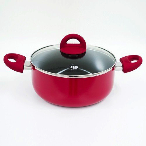 ELO IH 세라믹 양수냄비 (22cm)_이미지