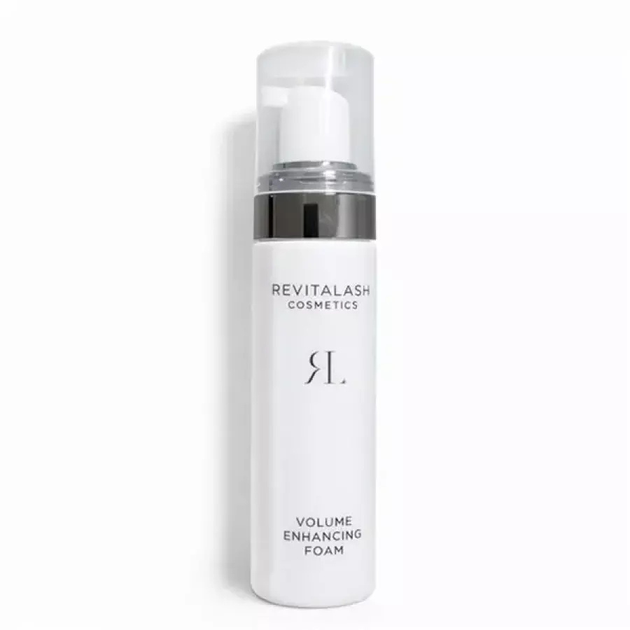 리바이탈래쉬 헤어 영양제 볼륨 인핸싱 폼 55ml (3개)_이미지