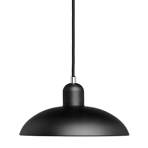 프리츠한센 KAISER IDELL PENDANT LAMP MATT BLACK이미지입니다. 누르면 해당 게시물로 새창이동합니다.