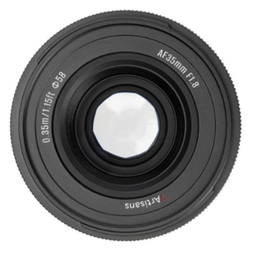 7artisans AF 35mm F1.8 SONY E��