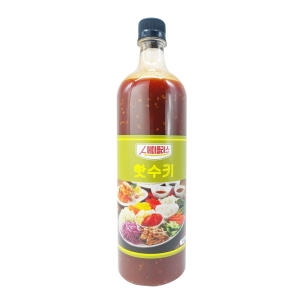  에이플러스 핫수키 소스 1kg 1개