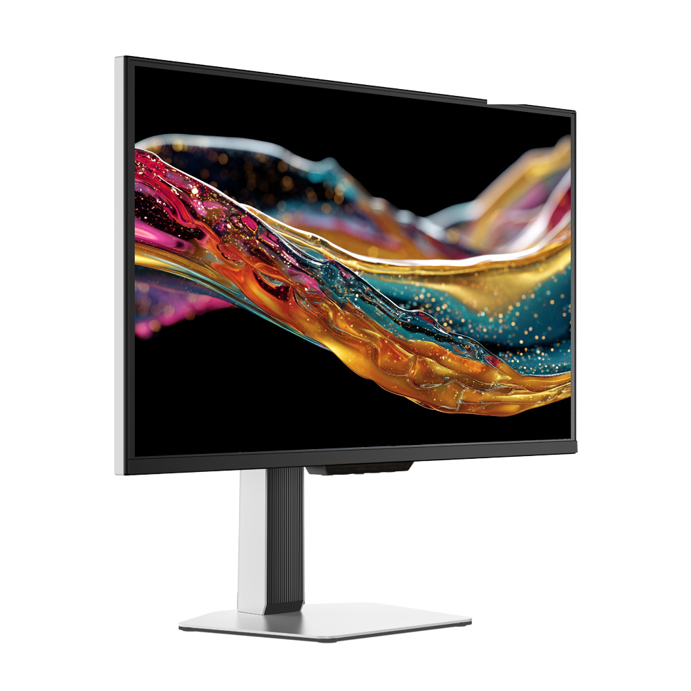 한성컴퓨터 TFG27Q32PCMW QHD Fast IPS 320 게이밍 화이트 무결점_이미지