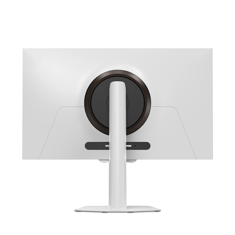 한성컴퓨터 TFG27Q32PCMW QHD Fast IPS 320 게이밍 화이트 무결점_이미지