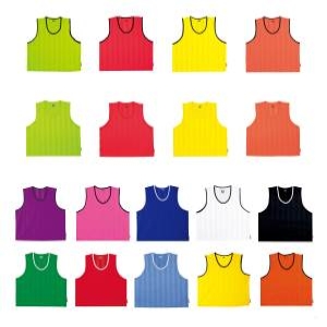 캡스록 단체조끼 아동/청소년/성인 축구 팀조끼