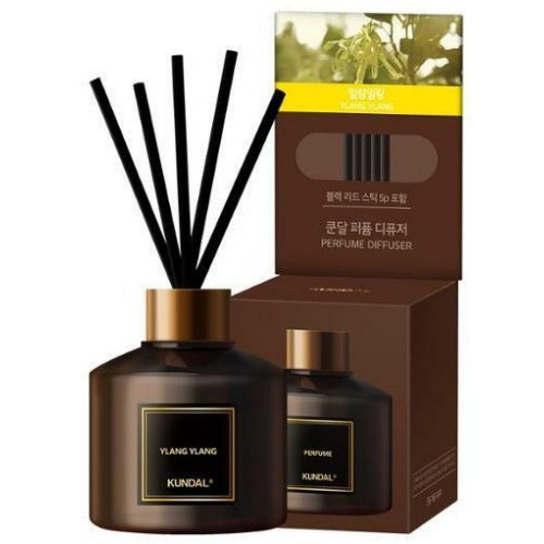 쿤달 퍼퓸 디퓨저 200ml (1개)_이미지