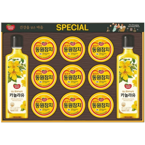 동원F&B 스페셜 47호 (1개)_이미지