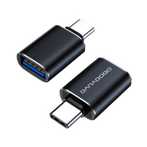 바라보고  C타입 USB3.2 OTG 젠더 10Gbps