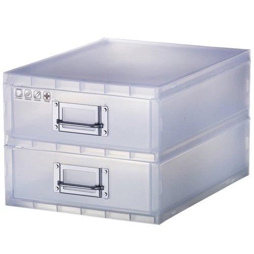 네오 아이박스 중형 2단