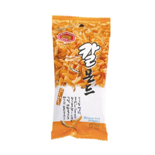 머거본 칼몬드 35g (96개)