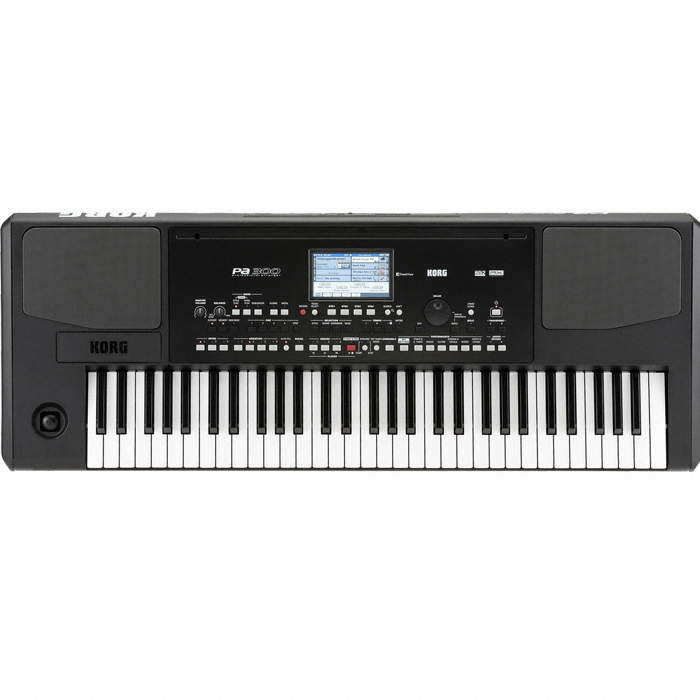 코르그 PA300 (일반)