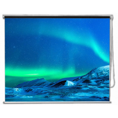 윤씨네 체인스크린 C-SV 시리즈 (100인치, C-SV100)