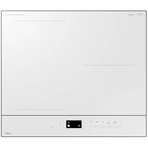 삼성전자 비스포크 NZ63DB657CAWS (빌트인)