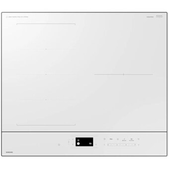 삼성전자 비스포크 <b>NZ63DB657CAWS</b>