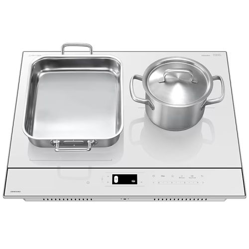 삼성전자 비스포크 NZ63DB657CAWS (빌트인)_이미지