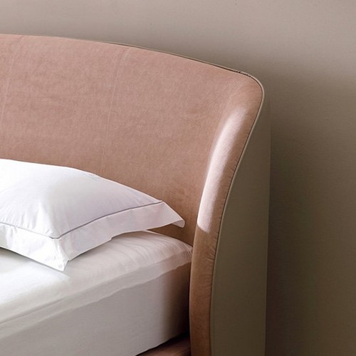 대명소노시즌 코지 허그 침대 Q/K (매트별도)_이미지