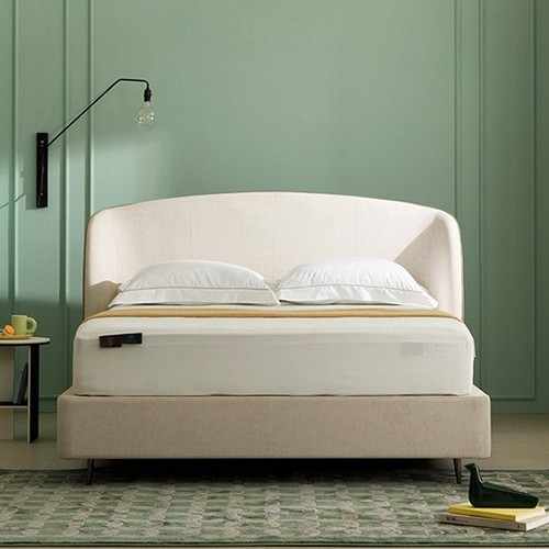 대명소노시즌 코지 허그 침대 Q/K (매트별도)_이미지