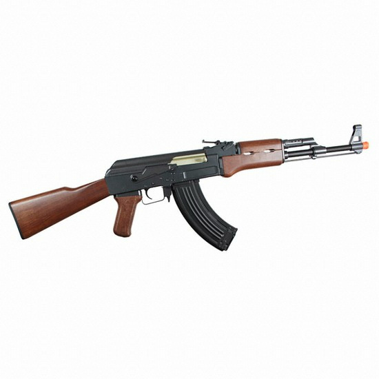 �����̱� AK-47 M-900A ��Ż ������