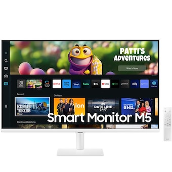 삼성전자 SMART M5 S32CM501