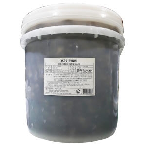 늘푸른푸드 늘푸른 썬고추 간장절임_이미지