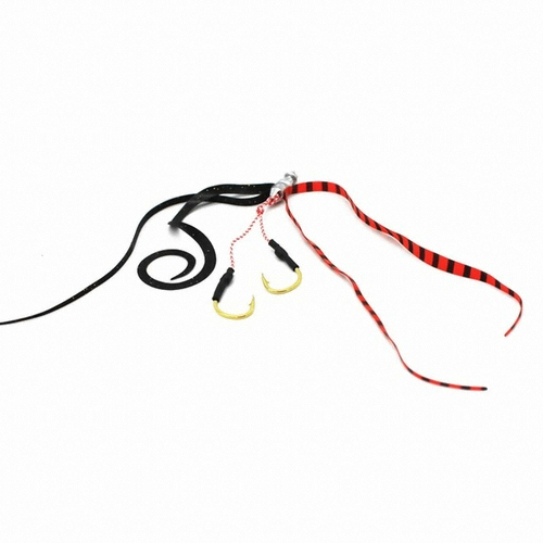 청룡조구 타이라바 스커트 A형_이미지