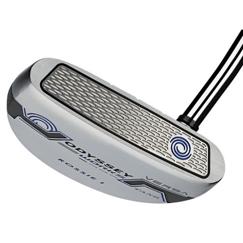 캘러웨이 오디세이 웍스 버사 탱크 로시 1번 퍼터 중고 (중고)_이미지
