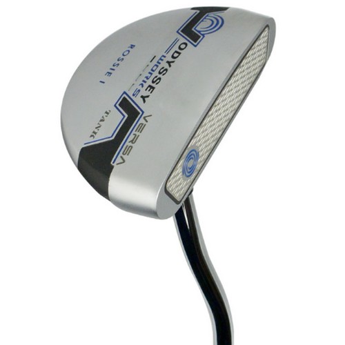 캘러웨이 오디세이 웍스 버사 탱크 로시 1번 퍼터 중고 (중고)_이미지