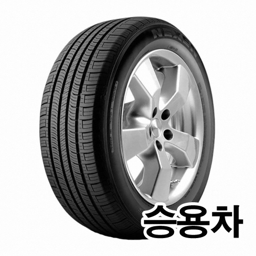 넥센타이어 엔프리즈 AH5 195/60R15 (장착비별도)_이미지
