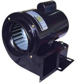 이노텍 소형 송풍기 TB-150