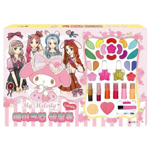 ���Ű�� �긮��ĳ������ ���̸�ε� ����ũ�� ��ĥ�� ������ 540409