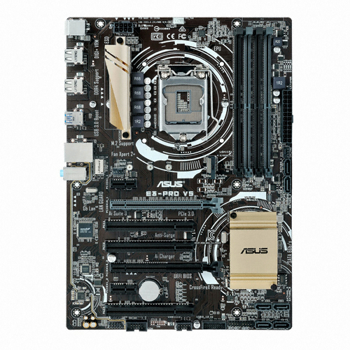 ASUS E3 PRO V5 STCOM_이미지