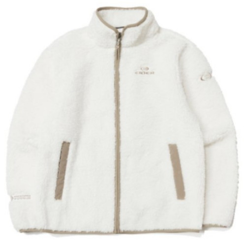 에시앙 2.3 윈드스토퍼 플리스 자켓 DMU23104W6