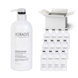 애경 케라시스 엑스트라 데미지 케어 린스 750ml (12개)
