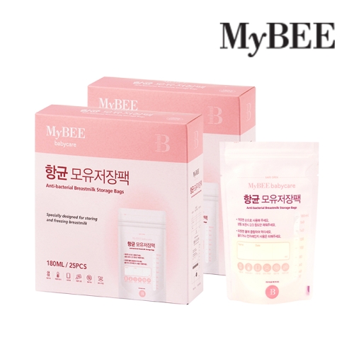 마이비 항균 모유저장팩 25매이미지입니다. 누르면 해당 게시물로 새창이동합니다.