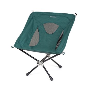인수스 CL-S 경량 캠핑 의자 (그린)_이미지