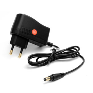 프라임디렉트 12V 0.5A wall 타입 어댑터_이미지