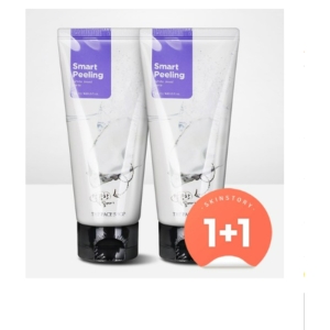  더페이스샵 스마트 필링 화이트 쥬얼 필링 120ml [4개]