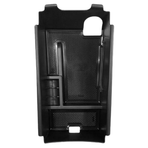 블랙핏 이것저것 깔끔하게 콘솔트레이 제네시스 G80 빌트인 미적용 전용