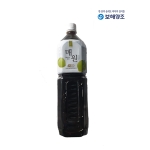 보해 매원 디럭스 1.5L (8개)_이미지