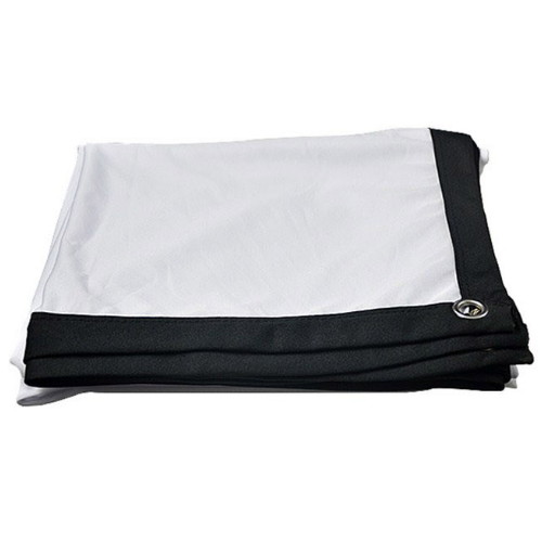 러브트리스 빔프로젝터 휴대용 스크린 와이드 (84인치)_이미지