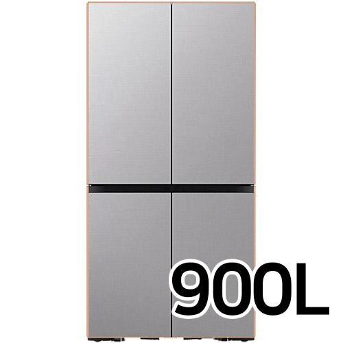 삼성전자 비스포크 인피니트 라인 럭스 RF10B9965APG (색상선택형)_이미지