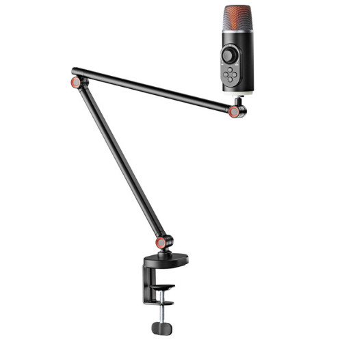 리버네트워크 NEXI NX1334 NX-MDS16-1 마이크 붐 암 스탠드