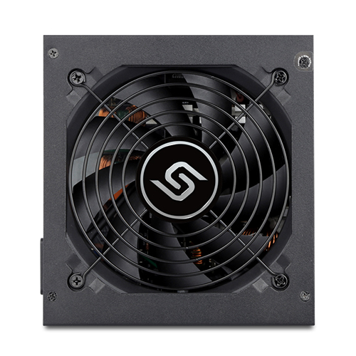 앱코 SUITMASTER AWESOME 600W 80PLUS실버 230V EU_이미지