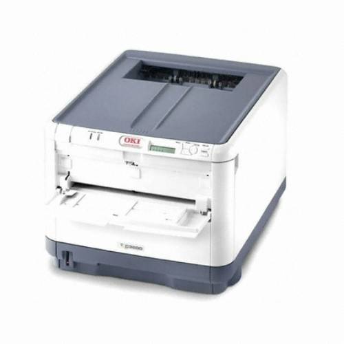 OKI C3600n (기본토너)_이미지