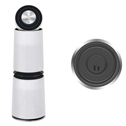 LG���� ǻ���ɾ� 360�� �÷��� AS283DWFC