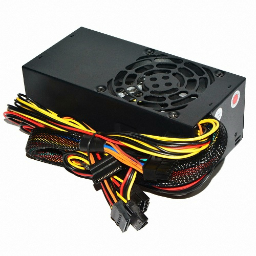 케이씨컴 아이리스 TFX450S 블랙 벌크_이미지