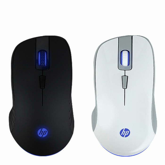 HP G100 Gaming Mouse (블랙)_이미지
