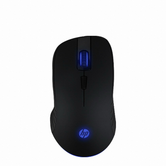 HP G100 Gaming Mouse (블랙)_이미지
