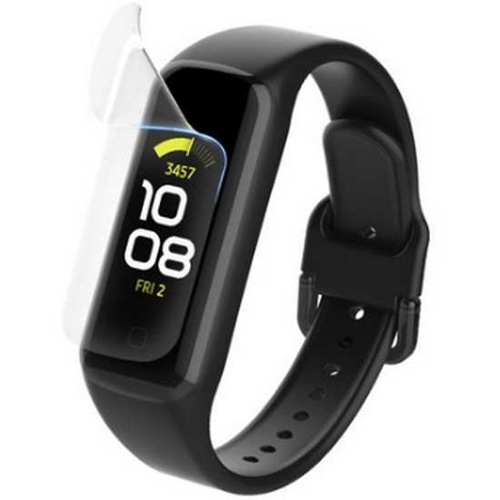 LAB.C 갤럭시 핏2 이지스 우레탄 액정보호필름 4매입